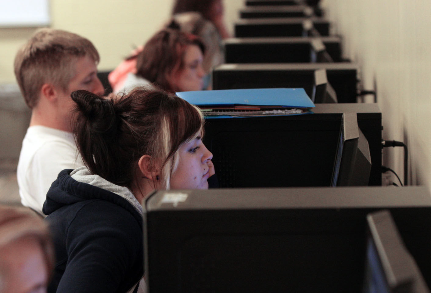 Tulsa Tech eSchool Network